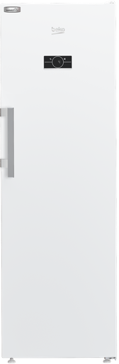 [111597] Beko B5RMLNE444HW Refrigerator 187cm 365l 142.9 kWh/Year White