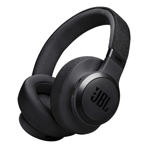 [JBLLIVE770NCBLK] JBL Live 770NC (Black)