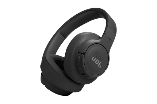 [JBLT770NCBLK] JBL Tune 770NC Wireless Headphones Black- JBLT770NCBLK