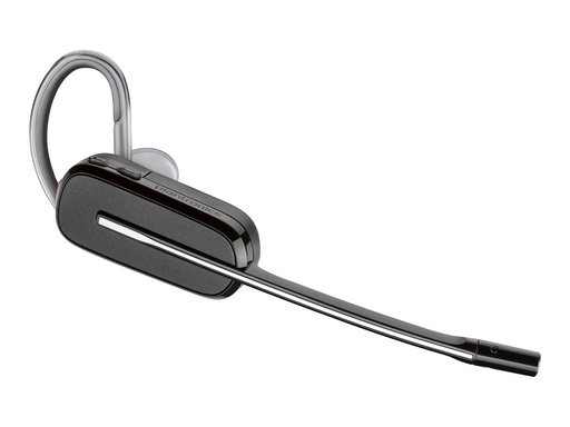 [8D3H4AA#ABB] Poly 8D3H4AA#ABB Savi 8240 Draadloze Headset DECT 1880-1900 MHz Zwart