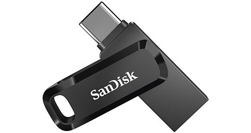 [SDDDC3-1T00-G46] SanDisk USB Stick 1 TB USB 3.2 GEN 1 - SDDDC3-1T00-G46