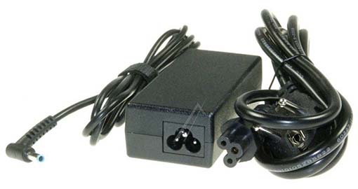 [PSE50112 EU] HP Netadapter 19,5VDC - 2,31A (45Watt)
