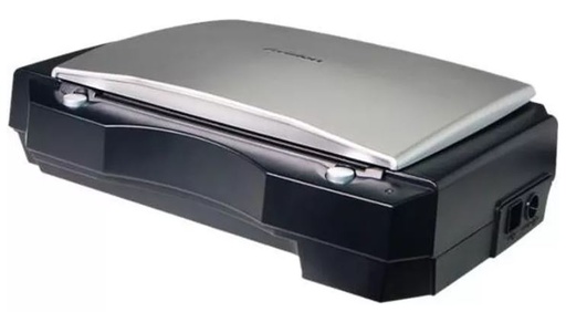 Avision IDA6 - Scanner met sheetfeeder - Contact Image Sensor (CIS) - A6 - 600 dpi - tot 1000 scans per dag - USB 2.0
