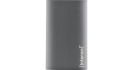 [3823470] Intenso Portable SSD 2 TB - 3823470 