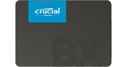 [CT500BX500SSD1T] Crucial SATA SSD 500 GB - BX500