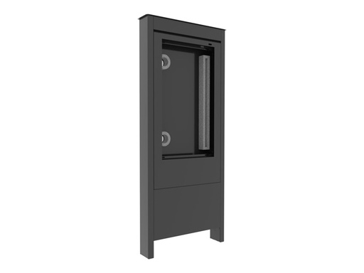 [OLF55BP-LG] Support de kiosque extérieur Chief pour LG 55XE4 - OLF55BP-LG