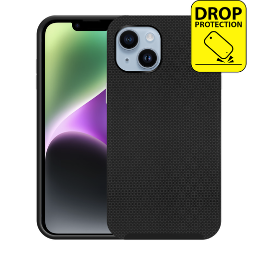 [8305657] Just in Case 8305657 Armor Case iPhone 14 Black