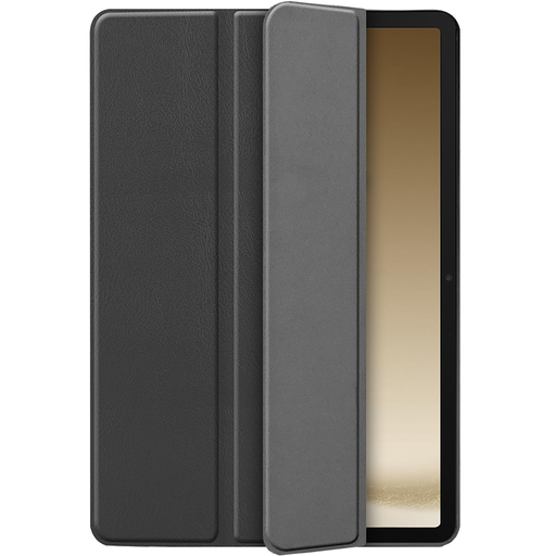 [8316592] Just in Case 8316592 TriFold Cover Samsung Galaxy Tab A9+ Black