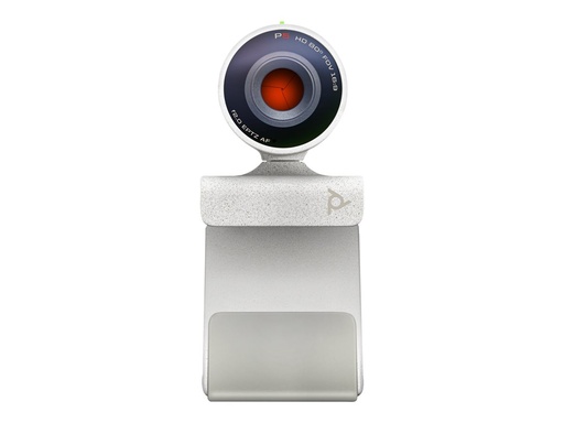 [76U43AA] Poly 76U43AA Studio P5 USB-A Webcam Wit