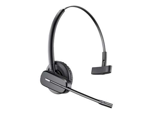 [8R706AA#ABB] Poly 8R706AA#ABB CS540A Draadloze Headset DECT Zwart