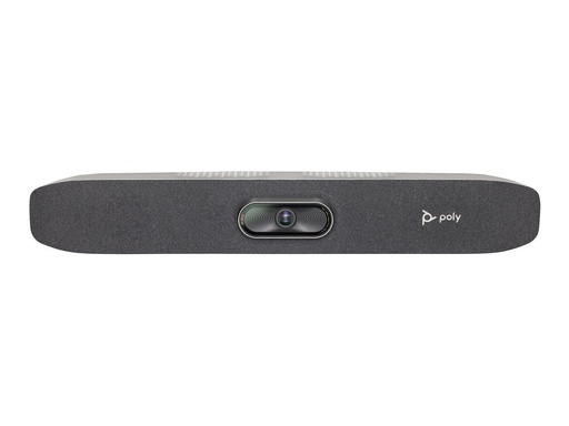 [842D2AA#ABB] Barre vidéo Poly 842D2AA#ABB Studio R30 USB gris