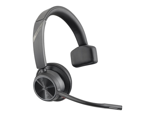 [77Y92AA] Poly 77Y92AA Voyager 4310 Draadloze Headset Bluetooth Zwart