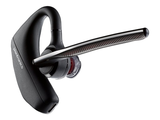 [7K2F3AA] Écouteur Bluetooth sans fil Poly 7K2F3AA Voyager 5200, noir