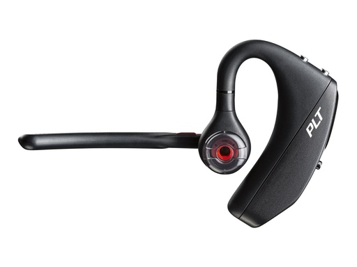 [7K2E1AA] Poly 7K2E1AA Écouteur sans fil Voyager 5200 Bluetooth + étui noir