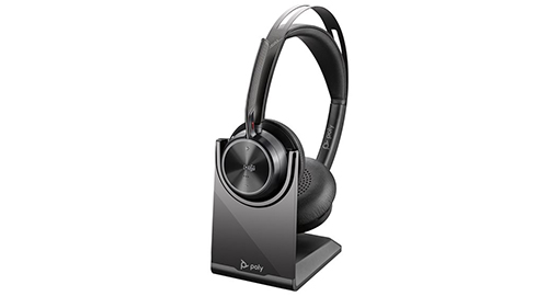 [77Y87AA] Casque sans fil HP à réduction de bruit - 77Y87AA