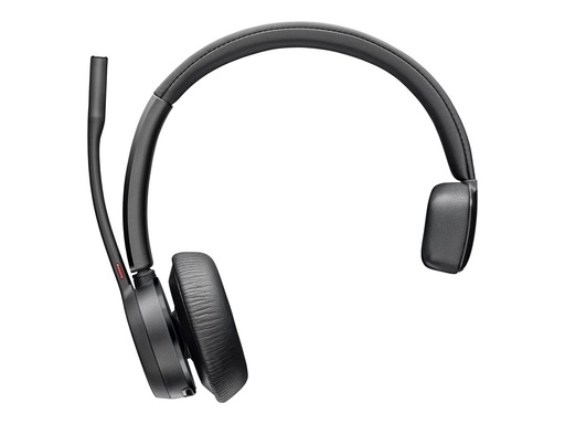 [77Y95AA] Casque sans fil Poly 77Y95AA Voyager 4310 Microsoft Teams  USB-C 