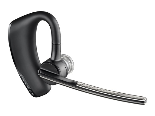 [7W6B8AA#ABB] Poly 7W6B8AA#ABB Voyager Legend Headset Draadloze Earbud Zwart