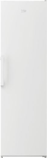[RSSA315K41WN] Réfrigérateur pose libre Beko RSSA315K41WN 309 l Classe E Blanc