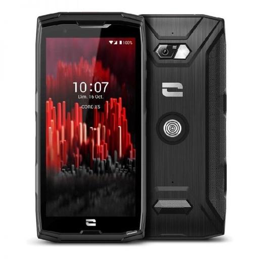 [64230515] CROSSCALL CORE-X5 OUTDOOR SMARTPHONE
