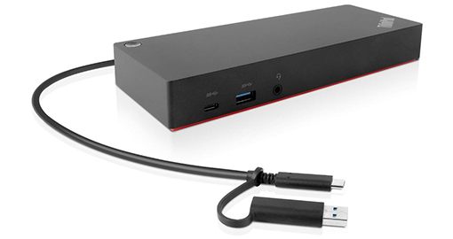 [ITLN40AF0135EU] lenovo usb-c docking station