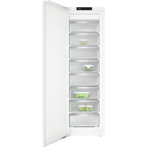 [12361980] Miele FNS 7740 D 125 Gala Edition Built-in freezer 178cm 213l D-Class White