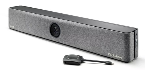 [R9861632EUB1] Barco ClickShare Bar Core (incl. 1 Button)