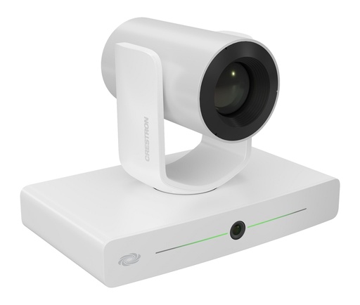 [IV-CAM-I20-W] Caméra PTZ intelligente Crestron IV-CAM-I20-W 1 Beyond i20, zoom optique 20x, 1080p60, blanche