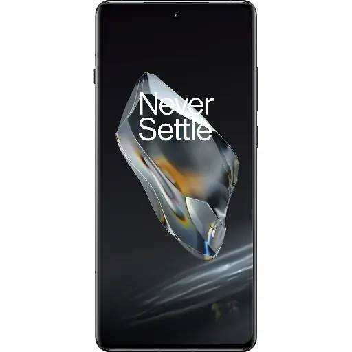 [64641082] OnePlus 12 5G 256GB Silky Black (Proximus)