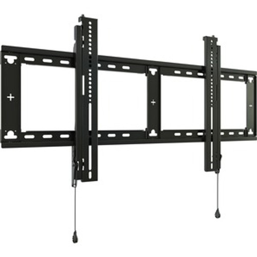 [RLF3] Chief RLF3 Large Universal Fixed Mount 43-86" Black