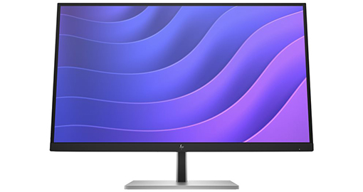 [6N6F2A9#ABB] HP Monitor 27" 1440p@75 Hz IPS - 6N6F2A9#ABB