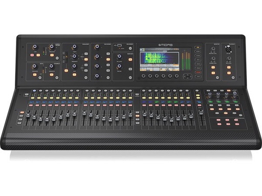 [000-C7R01-000] Midas M32 LIVE-EU Digitale mixing console - 000-C7R01-000