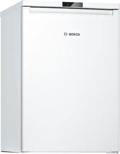 [GTV15NWEB] Bosch GTV15NWEB Tafeldiepvriezer Serie 2 83l 164 kWh/Jaar Wit 