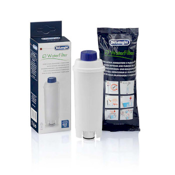[DLSC002] Delonghi DLSC002 Water Filter Coffee Maker