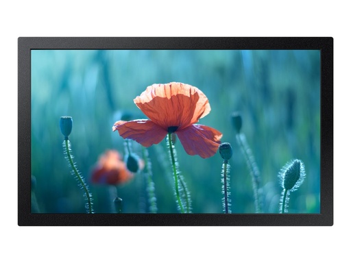 [LH13QBREBGCXEN] Samsung QB13R 13.3" Edge LED Basic Signage Display