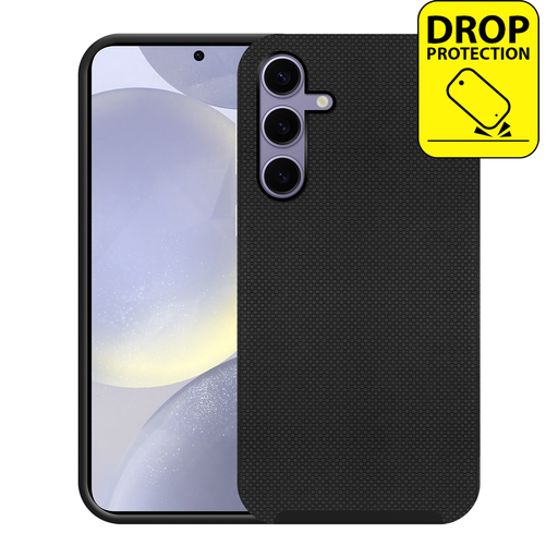 [8444707] Just in Case 8444707 Armor Case Samsung Galaxy S24+ Zwart