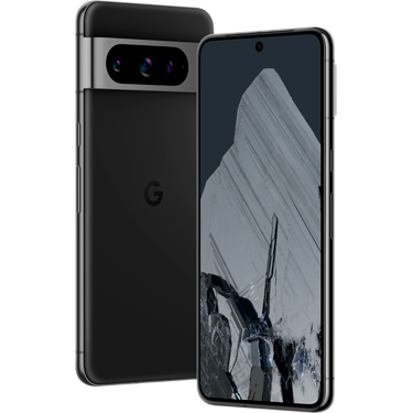 [64641039] Google Pixel 8 Pro 512GB Obsidian (PX)