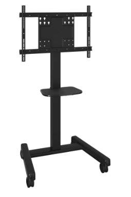 [RFCUB] Chief Fit™ Mobile Display Cart