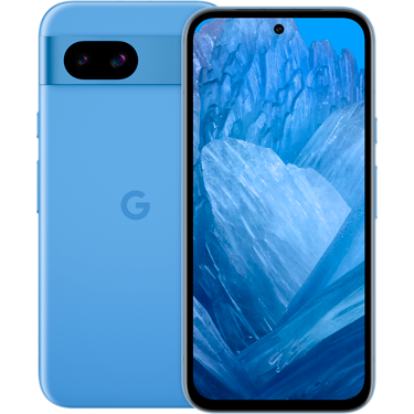 [64641103] Google Pixel 8a 128GB Bay (PX)