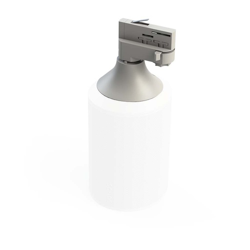 [TRS-P2W] 3-Phase Rail Adapter voor Sonos ERA 100 - White