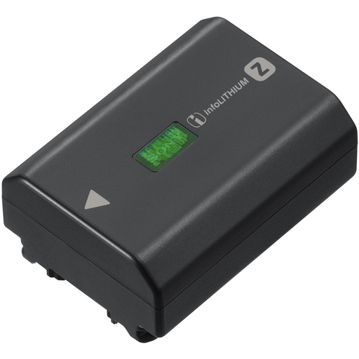 [NPFZ100.CE] Sony NPFZ100 batterij Voor ILCE-9/A7