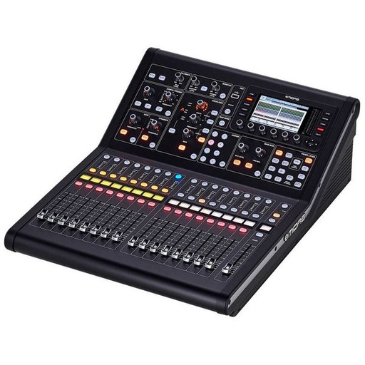 [000-C7S01-000] Midas M32R LIVE EU Console de mixage numérique - 000-C7S01-000