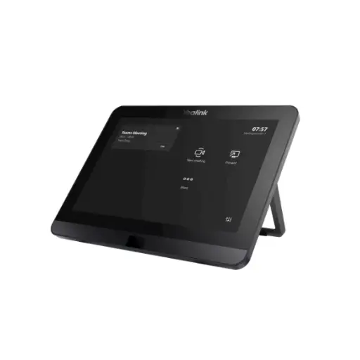 [MTOUCH E2] Yealink MTOUCH E2 Touchscreen Meetingrooms Black