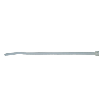 [CTS 06] Nedis CTS 06 Cable Tie 0.20 m White 100 Pieces