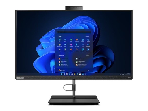 [12K0000AMB] Thinkcentre Neo 30A "Alles-in-één pc" - 28"