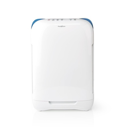 [AIPU200CWT] Nedis AIPU200CWT Air Purifier 25 m² 200 m³/h White
