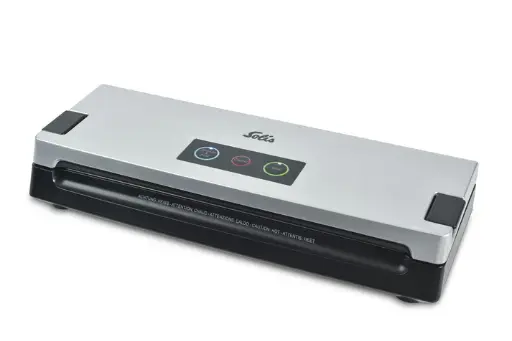 [92223] Solis Vacuum Sealer Easyvac Smart 577 - 9222