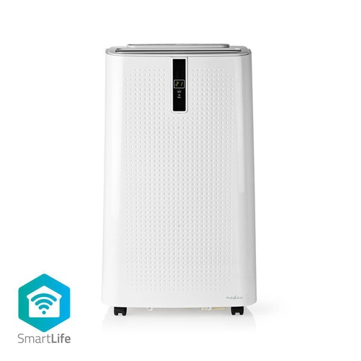 [WIFIACMB1WT12] Nedis WIFIACMB1WT12 Air Conditioner