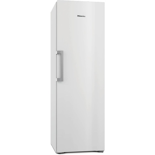 [12431190] Réfrigérateur Miele KS 4783 DD WS Pose libre 185 cm 399 l Blanc