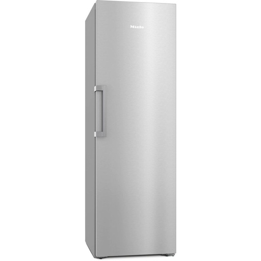 [12431110] Miele KS 4783 DD edt/cs - Réfrigérateur pose libre 185 cm 399 l Gris