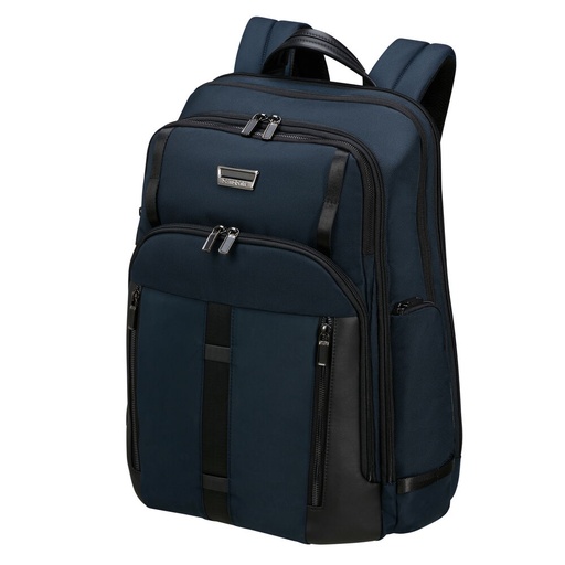 [150044-1090] Samsonite 150044-1090 Urban-eye Rugzak EXP 17.3 inch Blauw 